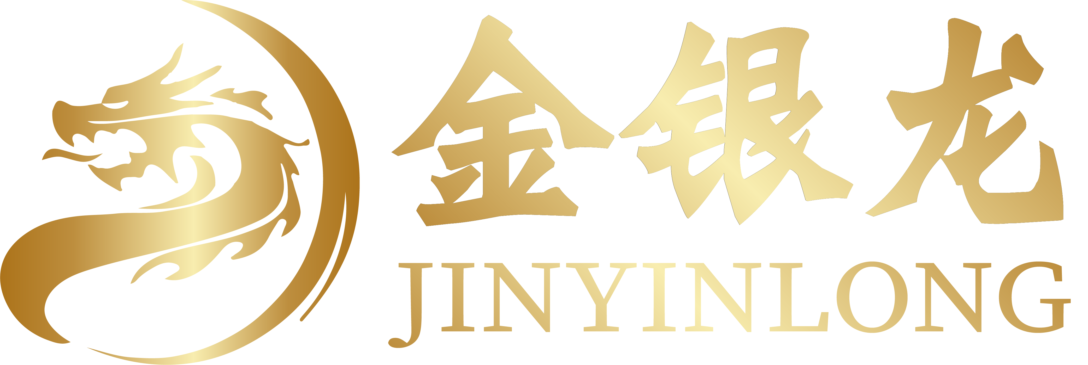 JinYingLong